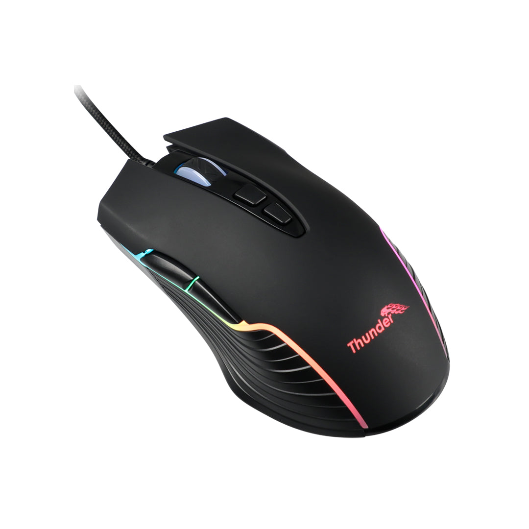 Thunder Gaming Mouse TGM-99C Blade Thunder Gaming Mouse TGM-99C Blade